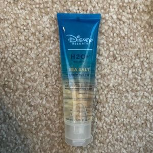 H20 Beauty Body Wash